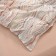 Bed linen euro "Jasper", size 230x250 cm, 200x220 cm, 50x70 cm - 2 pcs, 70x70 cm - 2 pcs