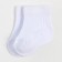 Socks children's baby I'm Basic Line, 8-10 cm, white