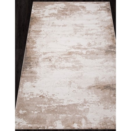 Rectangular Merinos Naturel carpet, size 150x300 cm, color Beige-1