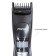 Pioneer HC01R haircut, stainless steel, battery, black-silver