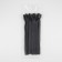 Lightning secret, No. 3, non-proceeding, castle machine, 20 cm, dark gray color