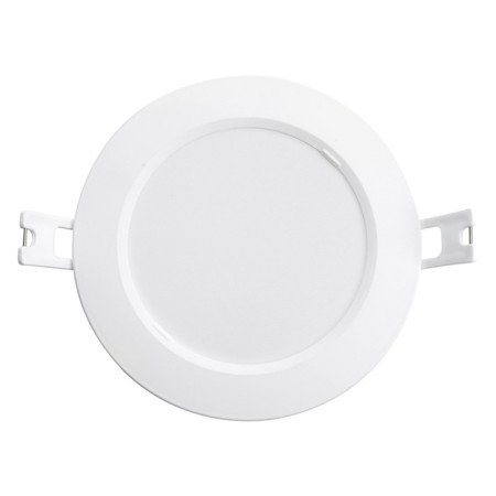 The built -in LED LED Feron AL528, IP40, LED, 12 W, 121x121x29 mm, white color-6