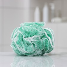 Body washcloth 