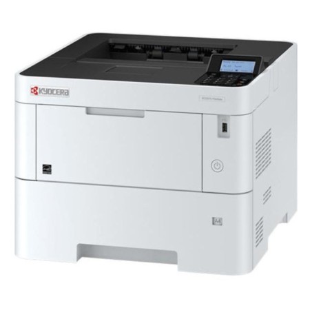 Laser Printer Kyocera P3145DN (1102TT3NL0) A4 DUPLEX NET White