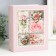 Photo album "Flowers" 50 sheets 200 photos 10x15 cm