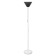 Taleser "Izi" 1x15W E27 Model: BR 01001 White/Black