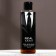 Gift kit Real Strong Man, shower gel 200 ml and hair shampoo 200 ml, Hard line