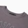 Women's T -shirt MIST Moscow p. S-m, gray