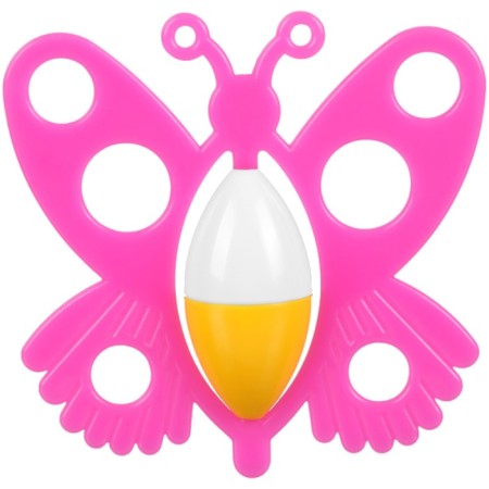 Little ratio "Butterfly", color mix, Aelita