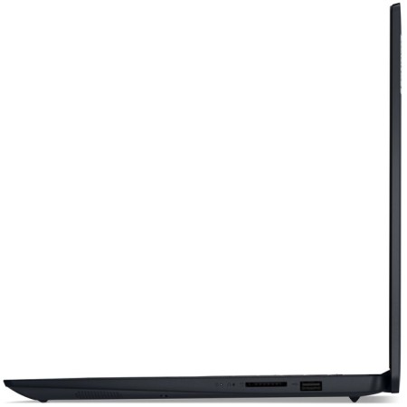 LENOVO IDEAPAD 3 15IAU7.15.6 ", i3 1215U, 8 GB, SSD 512 GB, Intel UHD, blue-6