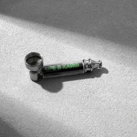 Smoking tube "Smoke Relax", 12 x 6.5 cm-5