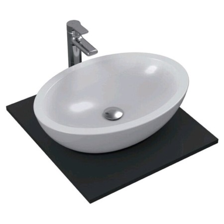Sink Ideal Standard Strada K078401, 60x42 cm, oval-2