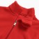 Jumper children's fleece, red color, height 110-116 cm