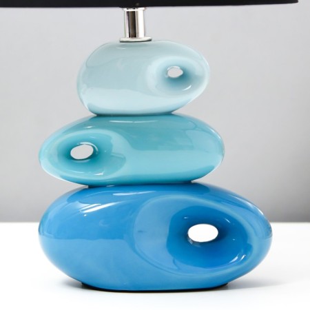 Table lamp "Cars" E14 15W 25x25x38 cm Risalux-4