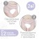 Postpartum panties, disposable, gynecological, 2 pcs., Size M