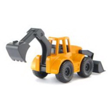 Excavator Siku-2