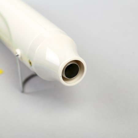Electric hairdryer for embossing "needlework" two -speed-3