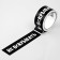 Scotch tape with the logo do not open 48 mm *45 m 1 color