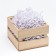 Paper filler, white, 100 g