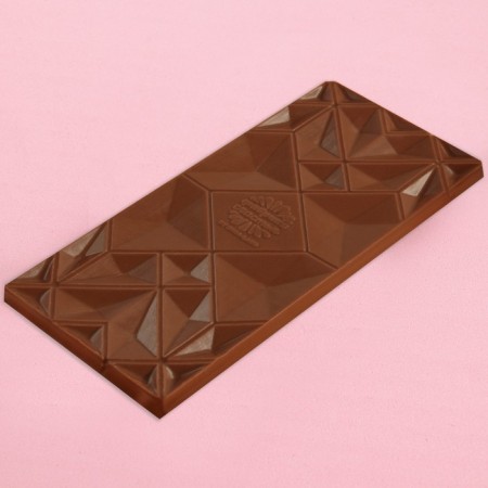 Milk chocolate "March 8", 70 g.-1