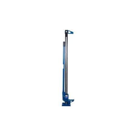 Rulek jack Kraft KT 800091, lifting height 155-1350 mm, 3 t