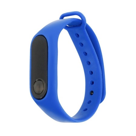 Electronic watches "rented", L-22.5 cm, blue-1