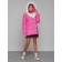 Winter jacket, size 48, pink color