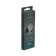 Adapter Exployd Ex-K-1415, Jack 3.5-2xjack 3.5, for micro and headphones, 0.2 m, black