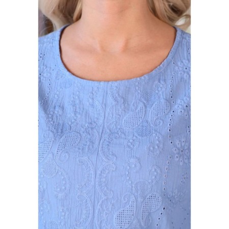 Female blouse, size 42-9
