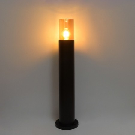 Landscape Lamp Arte Lamp Seginus A6515PA-1BK, E27, 40 W, 9x9x60 cm, black-1
