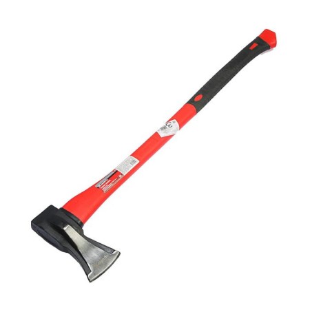 Matrix ax, 2 kg, a two-component ax of 880 mm.