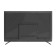 TV KTC 65UD-BWMB, 65 ", 3840x2160, DVB-T2/C/S2, HDMI 3, USB 2, black