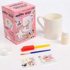 Set for creativity 