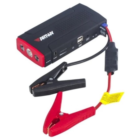 Start Booster Artway JS-1014, 400 A, 14000 mAh