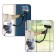 Steiring KitFort KT-9176, 1050 W, 0.35 l, 30 g/min, heating 3 minutes, blue