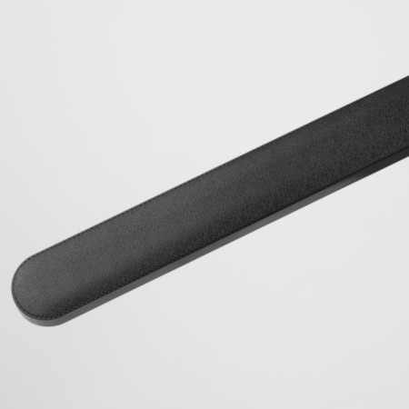 LED desktop lamp, black color-7