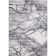 Rectangular carpet Karmen Hali Omega, size 160x230 cm, color Silver/Silver