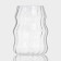 Glasses "Leon", 500 ml, 9 × 12 cm, set 2 pcs, glass, transparent
