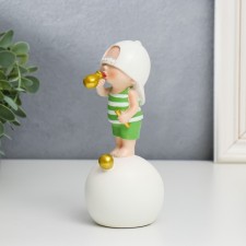 Polystone souvenir 