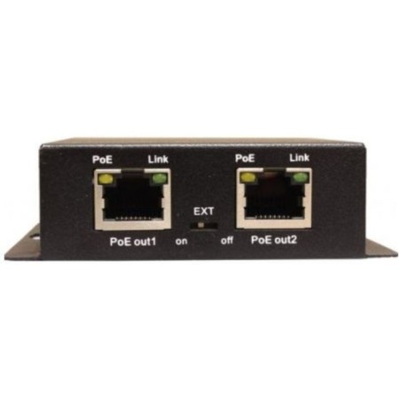 OSNOVO SW-8030/D 2POE 56W Clothing-1