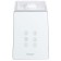 Pioneer HDS12 White, ultrasound, 6 l, 180 watts, 500 ml/h