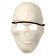 Carnival mask "Skull"