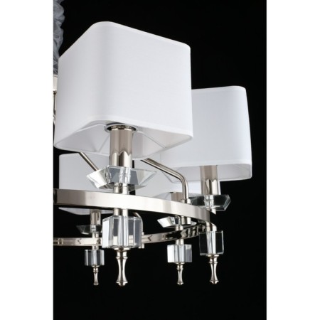 Suspended chandelier Giada E14 320W-3