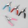 Tibour, 13 cm, mix color