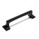 Cappio RSC038, zinc, m/about 96 mm, Black Color Black