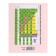 Diary for grades 5-11, 48 sheets "Japanese cat", hard cover, selective varnish, offset block