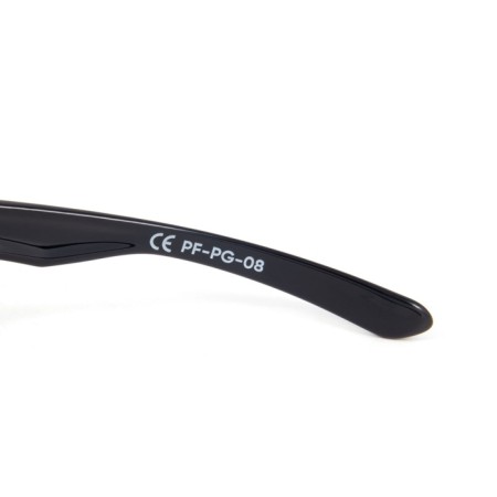 Glasses Polarization Swimming Sluggies of Shadow in a case, Green Lenses-4
