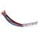 Service Stout SVM-0071-230004, stroke 90 °, cable 1 m., 40 seconds, 230V, 4 poles