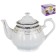 GUTERWAHL kettle "Venus Kiffa", 1 liter