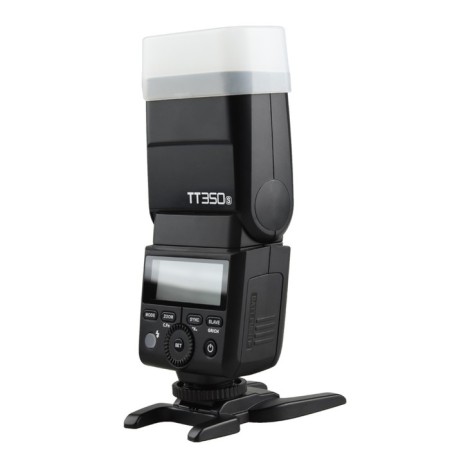 Ocamless Godox Thinklite TT350S TTL, for Sony-4